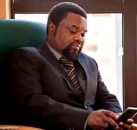 LEAVE FAZ ALONE- Dr Canisius BANDA