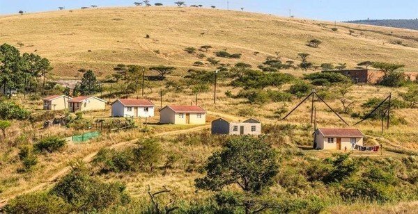15-year delay of Melmoth housing project set to end, promises KZN government
