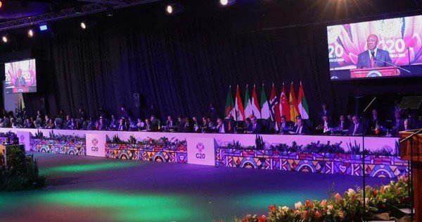 Ramaphosa: 'We are committed to having a good relationship with the US'