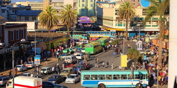 Scientists Warn Kenyans of Extreme Daytime Temperatures