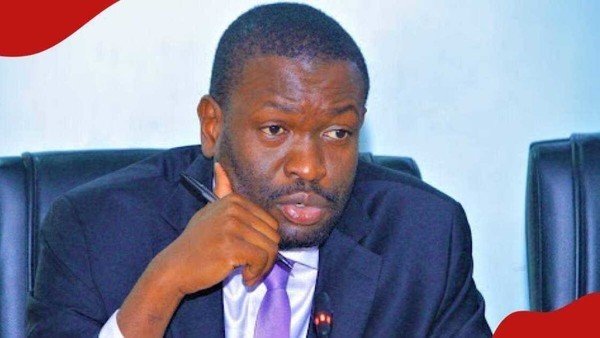 Ekuru Aukot Cautions Edwin Sifuna Chest-Thumping Will Cost Him Senator Seat: 