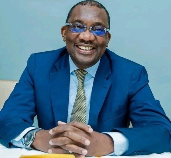 Official Report on Candidates that Vied for FAZ President and Vice President