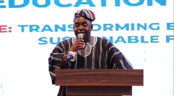 National Education Forum a step in the right direction for G...