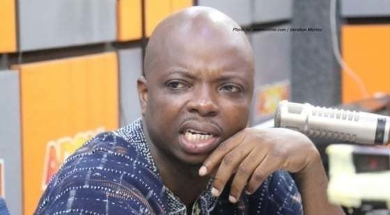 NPP’s Abronye summoned by NIB