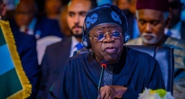 2027 Polls: Tinubu Must Be Re-Elected By ‘The Power Of God’ – Umahi
