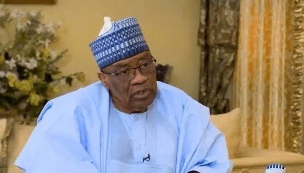 IBB's book a cover-up of June 12 annulment - Ogun students