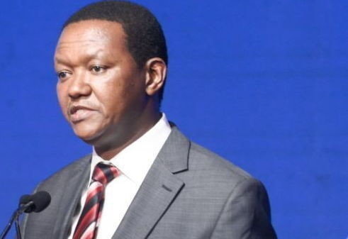 Govt Clarifies Inua Jamii Disbursement on Mobile Money