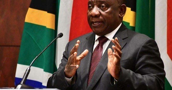 Ramaphosa says budget speech postponement 'unfortunate', but all's good in the GNU