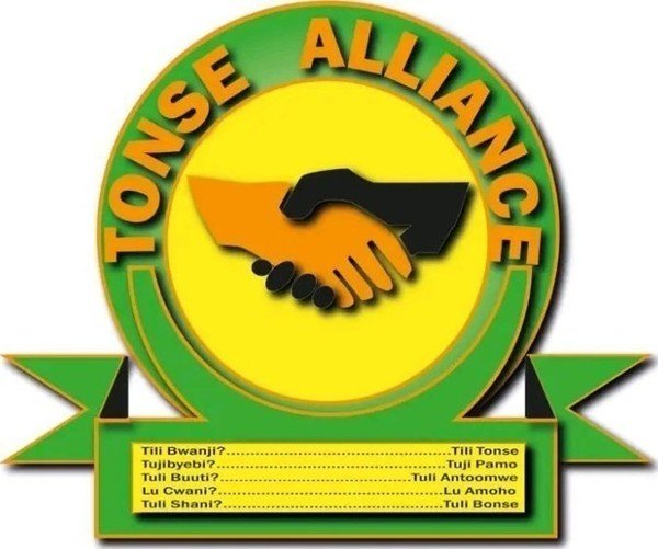 TONSE ALLIANCE RESPONSE TO THREATS ISSUED BY PRESIDENT HAKAINDE HICHILEMA DURING THE N’CWALA TRADITIONAL CEREMONY, AGAINST SOCIAL MEDIA USERS