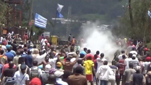The world’s major powers are still ignoring Cameroon’s spiraling Anglophone crisis