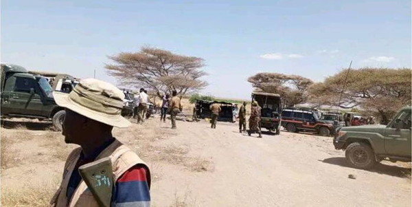 Govt Takes Action After Deadly Turkana Attack