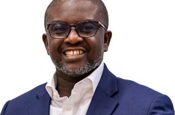 Dr Kwabena Tandoh steps down as Deputy Director-General of G...