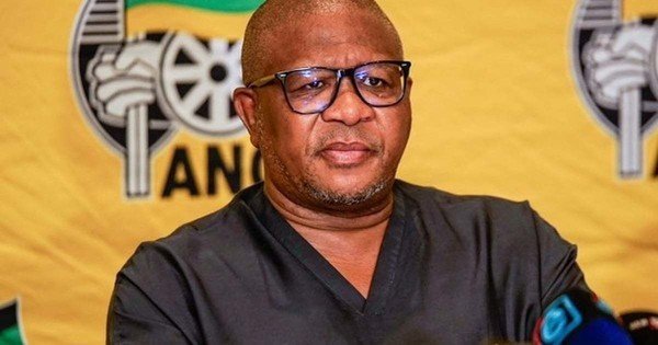 Mbalula set to name ANC members who'll assist in rebuilding its KZN structures