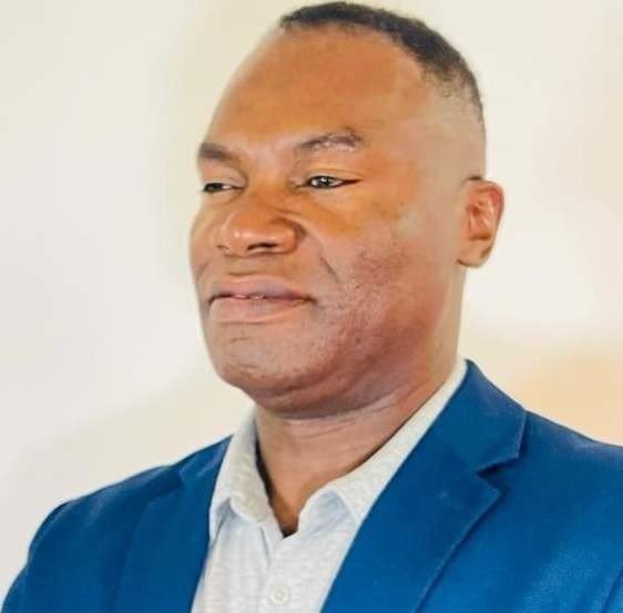 Movement for Change urges action against illegal mining