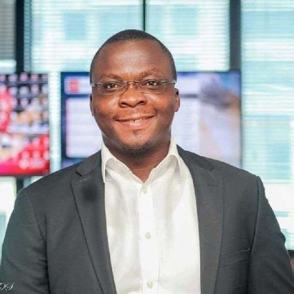 Banker arrested by East Legon Police for allegedly raping 16...