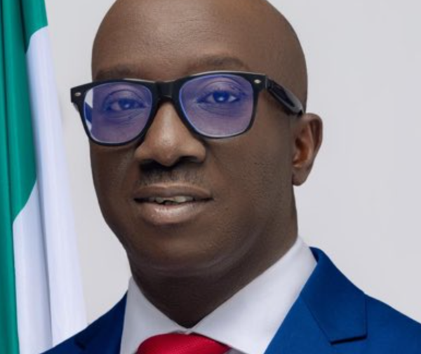 Okpehbolo slams Edo attack, orders more security deployment