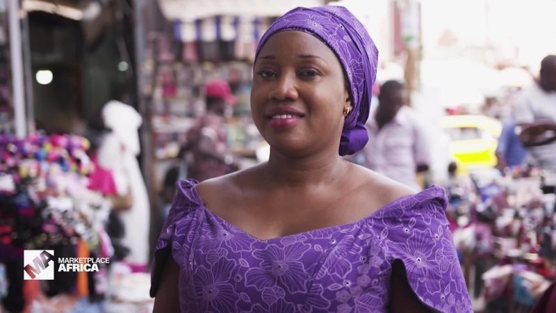 Senegal female entrepreneurs are taking bold steps in a male dominated world