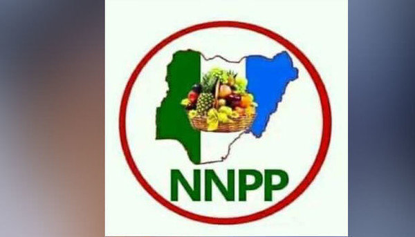 NNPP Declares Suspension Of Senator Sumaila, Others As Null, Void