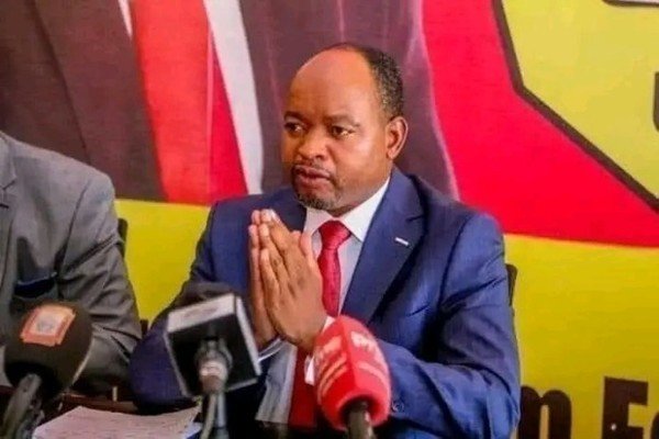 No Plans to Block Opposition – MWEETWA