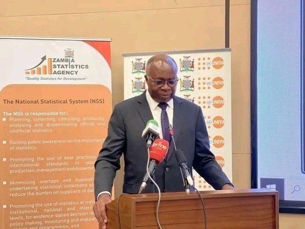 2022 census of population and housing revised population summary reports and the 2022/2023 employment and earnings inquiry report released