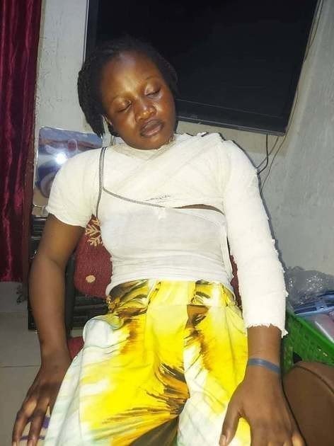 Force Bawumia to responsibility for dying victim of his conv...