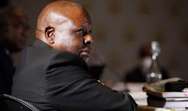 MK Party says DA trying to get court to ban Hlophe for life from serving in any other capacity