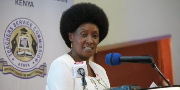 MP Questions TSC Teacher Hiring Process