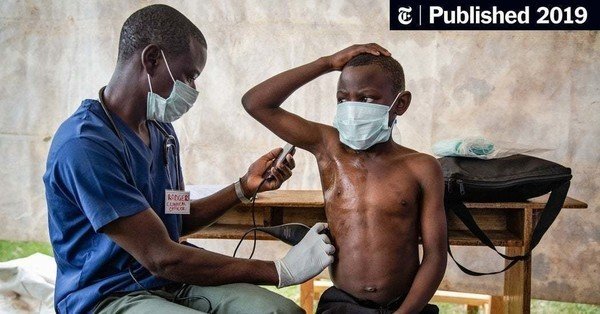 In African Villages, These Phones Become Ultrasound Scanners