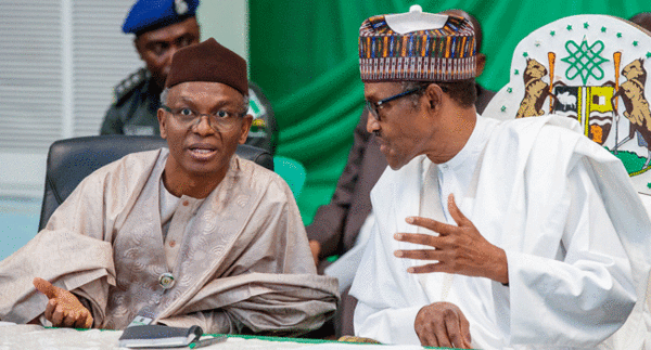 VIDEO: APC Sent NEC Meeting Notice To El-Rufai, Others — Morka