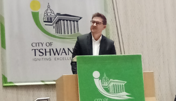 Multiparty coalition in Tshwane blames previous DA-led administration for R5bn unauthorised, fruitless expenditure