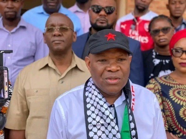 GOVT JOBS: IS HICHILEMA APPLYING THE LAW SELECTIVELY?- Fred M’membe