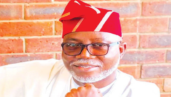 Ondo gov demands diligence, zero tolerance for corruption from appointees