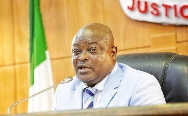 Lagos lawmakers reject Obasa, insist Meranda remains speaker