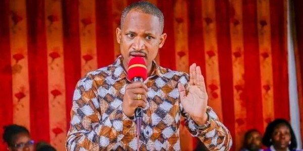 Babu Owino Addresses Reports of Calling for Firing of 3,800 Govt Workers