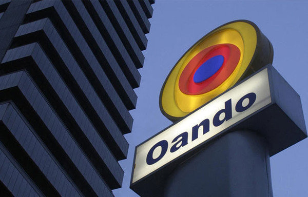 Oando wins bid to lease refinery in Trinidad