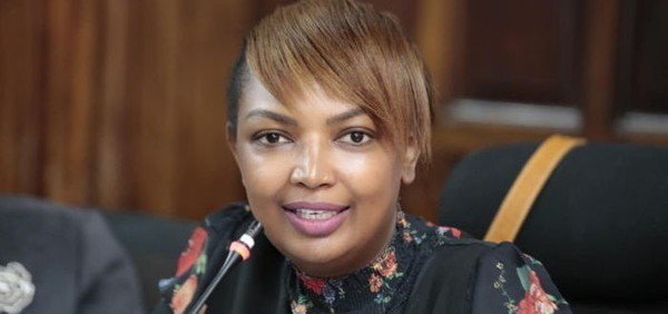 Karen Nyamu Issues Demands to Kenyans Over SHA