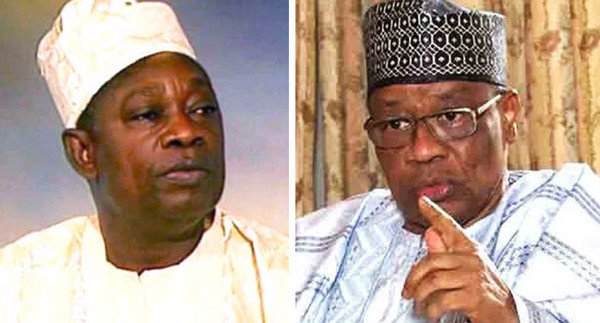 IBB Prepared Abacha To Take Over Before June 12 Annulment – Gen Ishola
