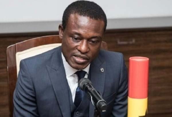 My security risk is ultra-high — Special Prosecutor reveals