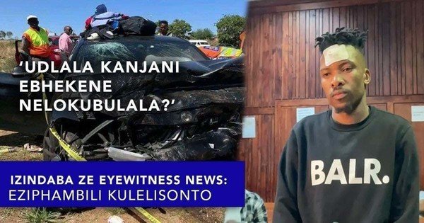 Kulelisonto: Izikhukhula eKZN, abagqugquzeli abasha beANC, umndeni ukhala ngoShaun Mogaila nezinye