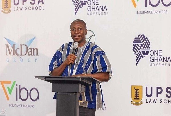 Let's broaden anti-corruption spotlight beyond politicians —...