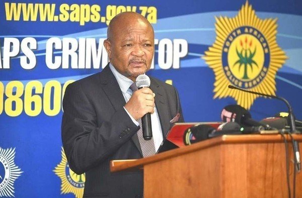 Police minister challenges AfriForum to provide evidence on alleged increase in farm murders
