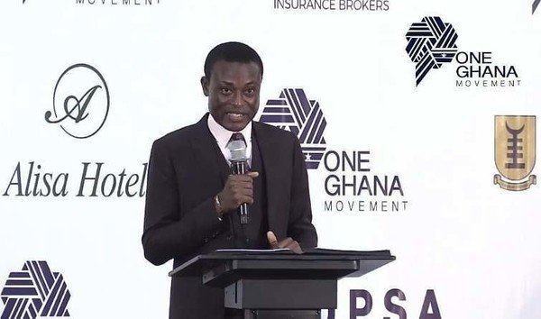 Special Prosecutor position fetches me droves of enemies dai...