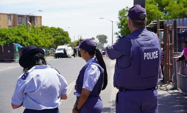 Eleven people killed, five injured in Cape Town shootings in less than a week