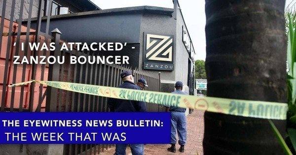 The week that was: Chinese nationals guilty of trafficking, gangsterism worries kids, more deadly KZN floods