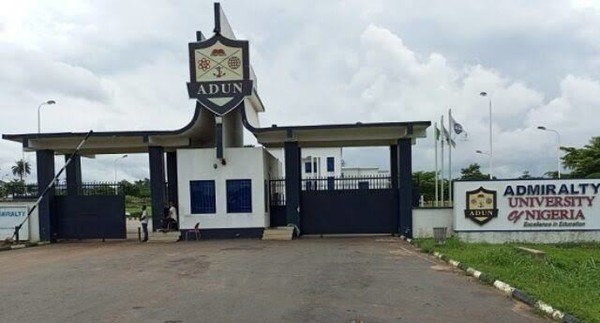 FG appoints new VC for Admiralty varsity