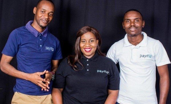 Zimbabwean Fintech Startup Payitup Scores USD 13 Mn In A Thawer Fund Series A