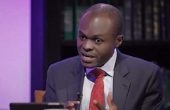 Kenkey is 7 cedis, yet you talk about growth – Martin Kpebu ...