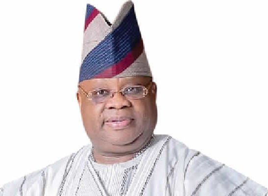 Adeleke relaxes curfew in Osun warring communities