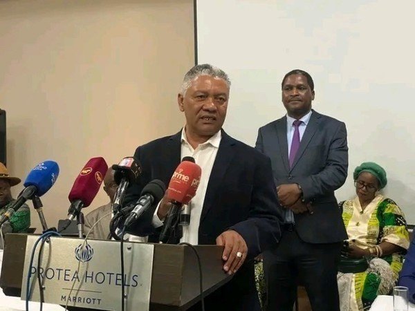 M’membe, Lubinda Slam Flawed Census and Voter Data