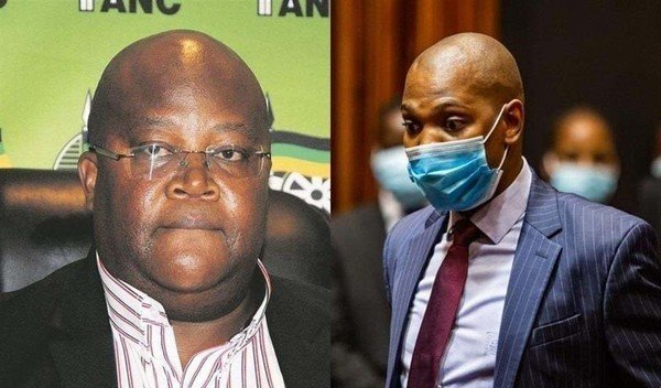 ANC bigwig Danny Msiza slams VBS chair Matodzi's testimony as 'choreographed and misleading'